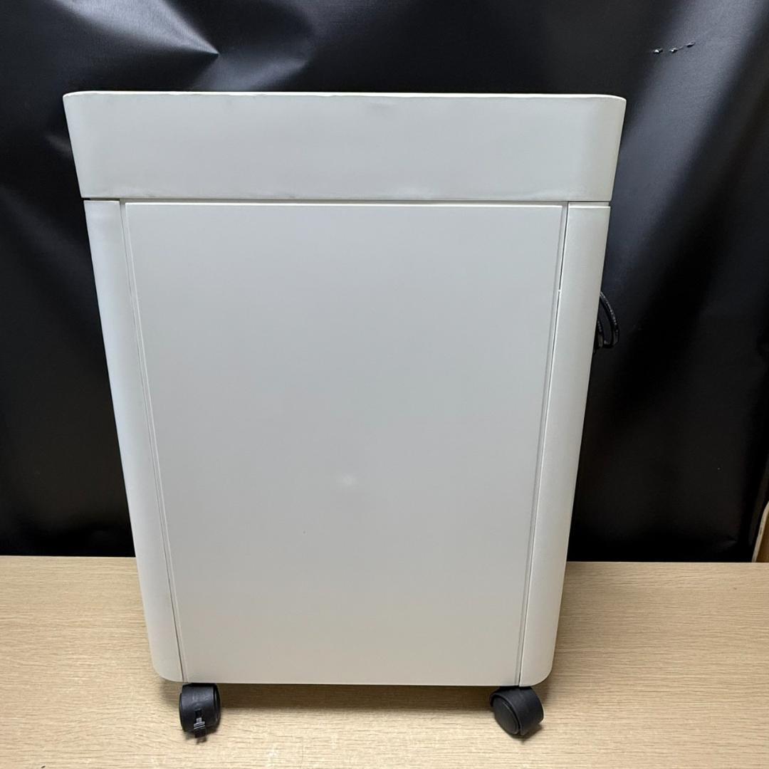 ★アイリスオーヤマ　静音　シュレッダー　K408MI-N