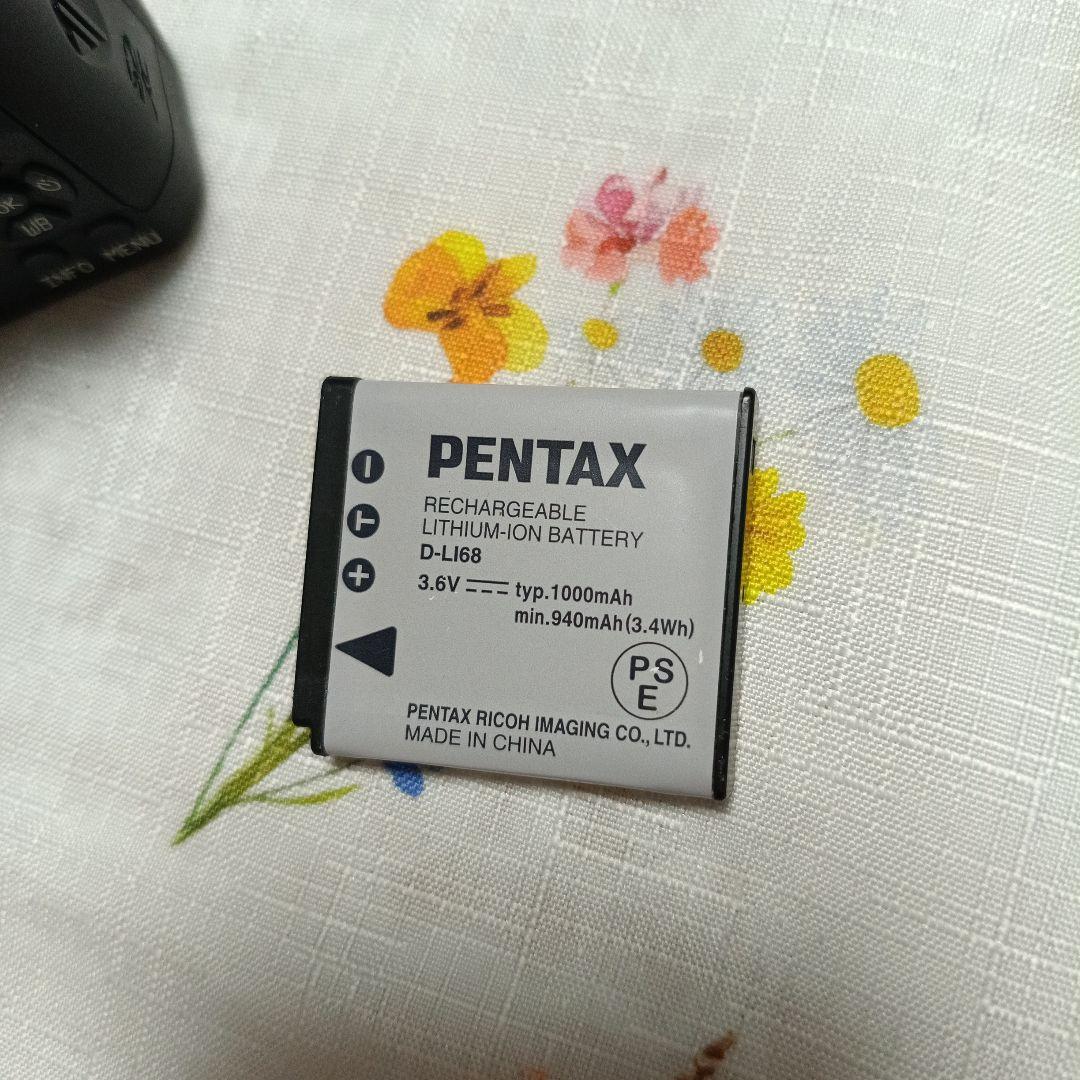 デジタルカメラ Pentax Q10