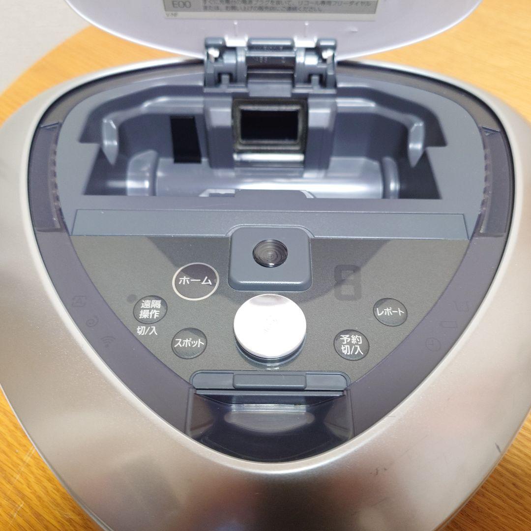 【動作確認済】【クリーニング済】Panasonic RULO MC-RS800