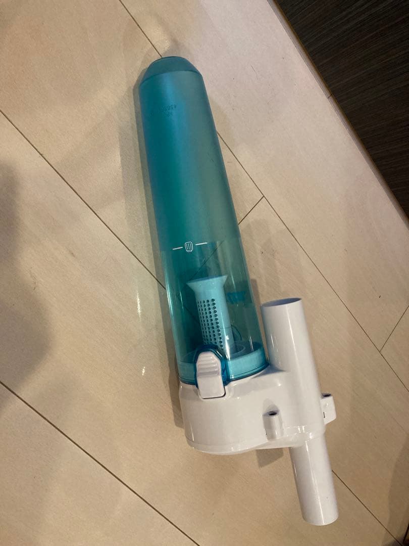 Makita CL107FD スティッククリーナー