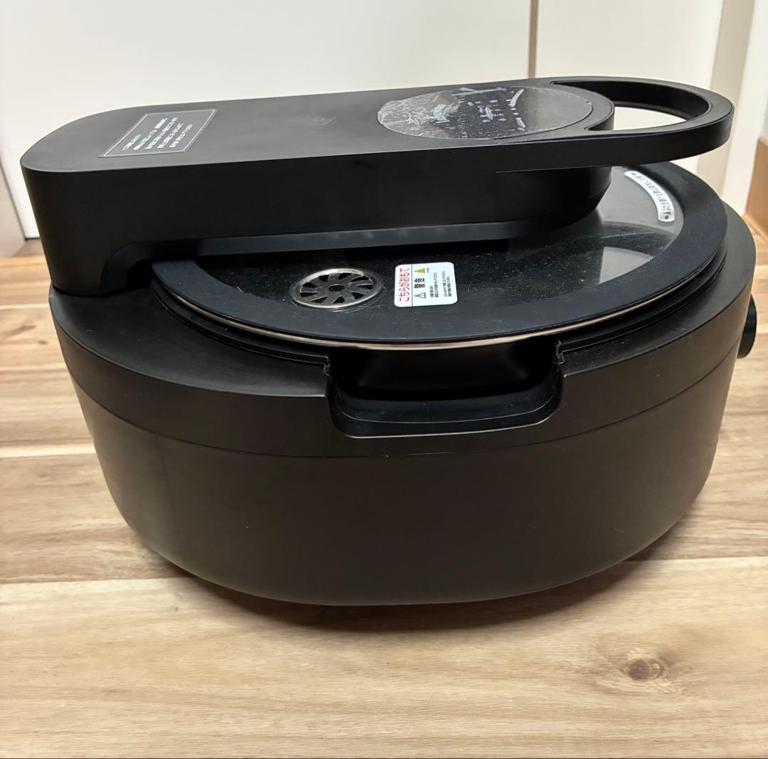 iabuono 全自動調理器 オートクッカー
