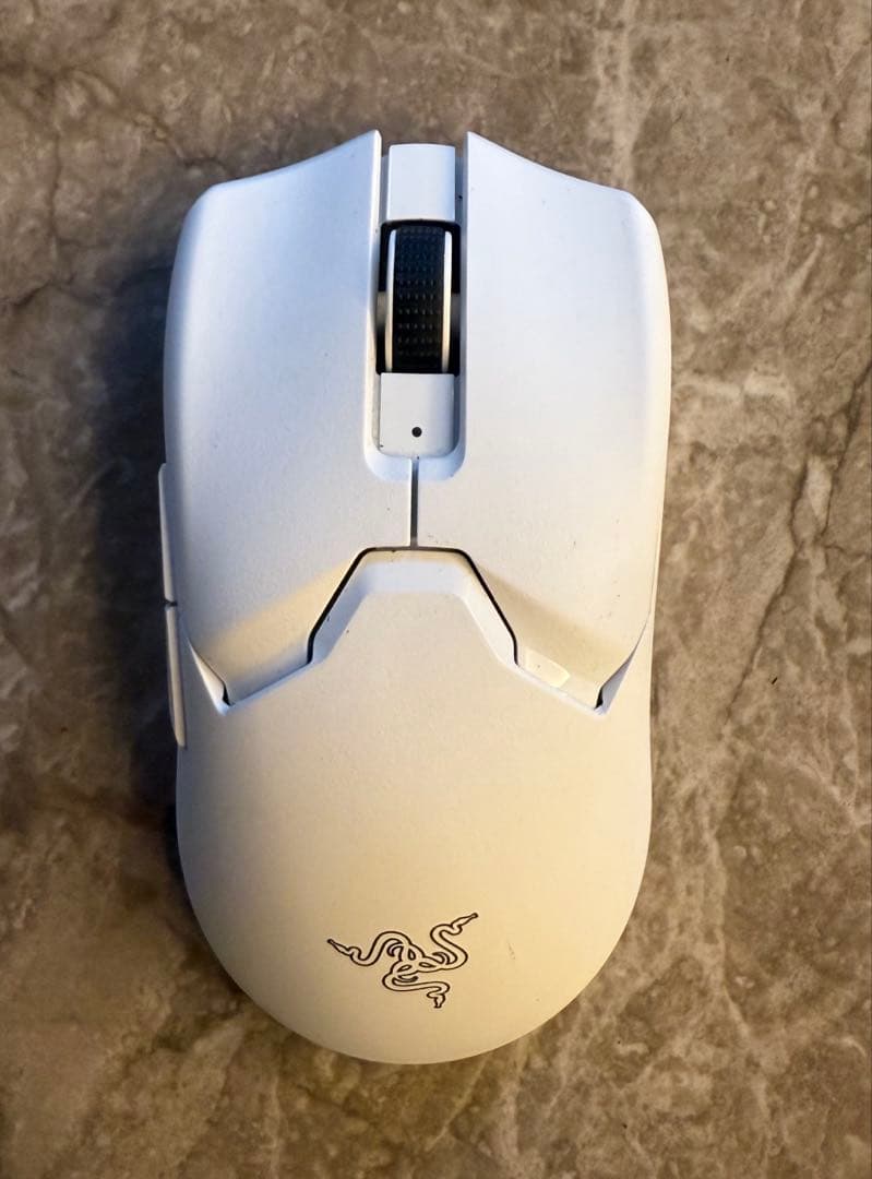 【ぶん】Razer Viper V2 Pro