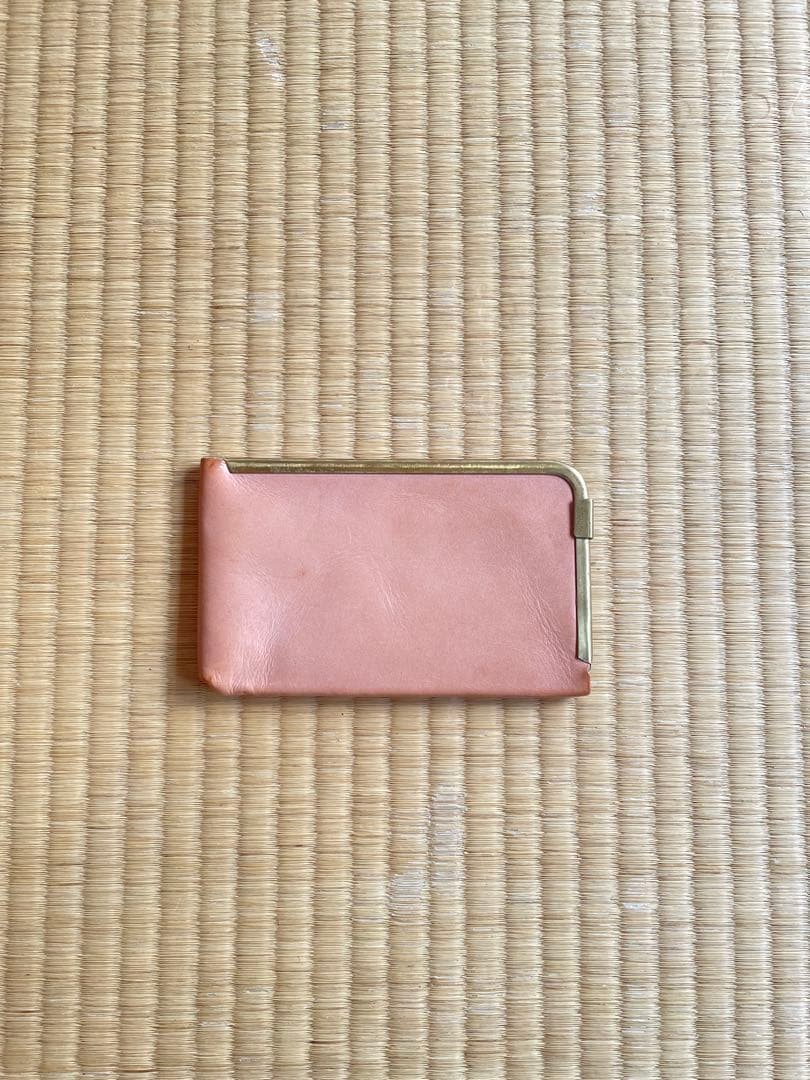six coup de foudre cocoro22 財布 箱付き