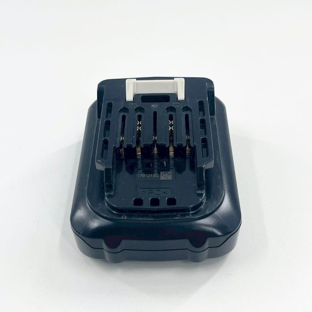 Makita CL107FD 充電式クリーナー 10.8V バッテリー付