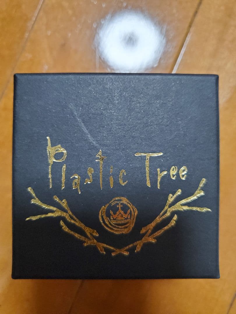 Plastic Tree ARTEMS KINIGS コラボ テントリンゲ