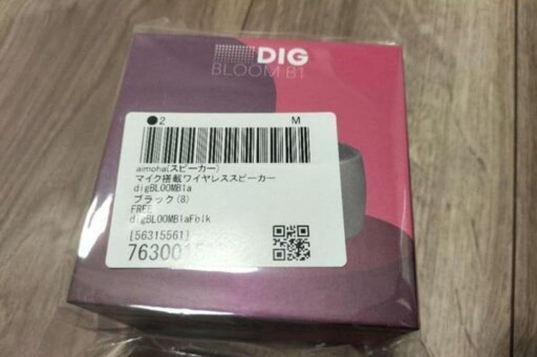 Bluetooth　スピーカー