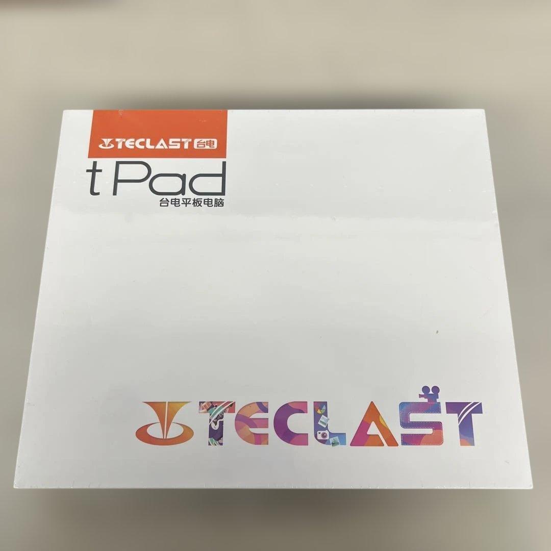 603146 TECLAST P50Mini Android 15 タブレット