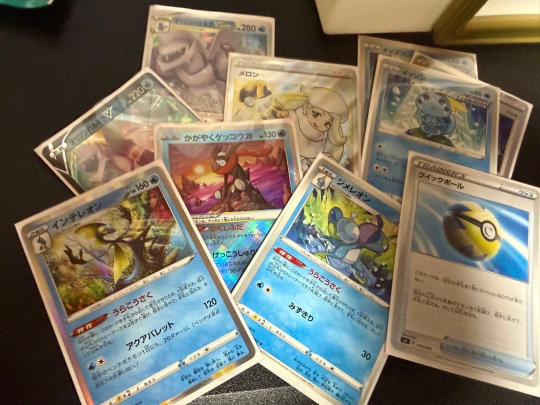 【特化】ポケモンカードまとめ売り