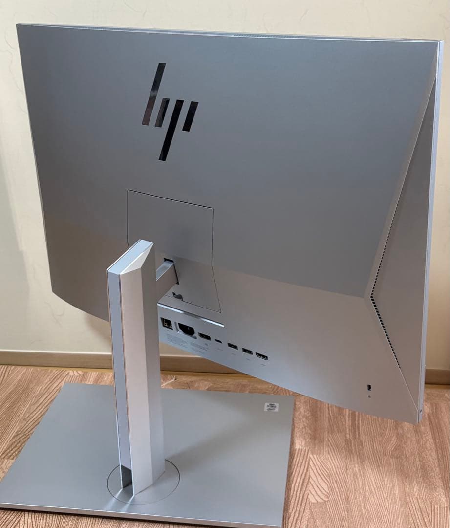 HP EliteOne 800 G6 24/一体型PC/i5-10500/16G