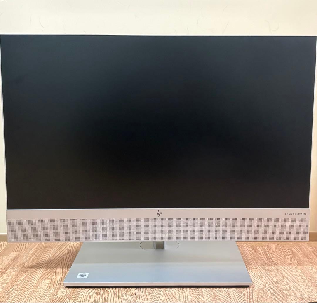 HP EliteOne 800 G6 24/一体型PC/i5-10500/16G