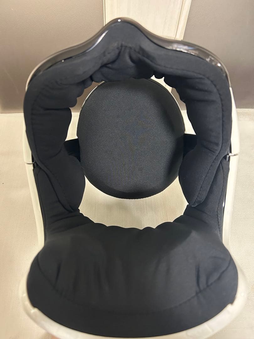 ブレオbreo モンデールヘッドスパ iD3またはiD3X マッサージ 眼精疲労