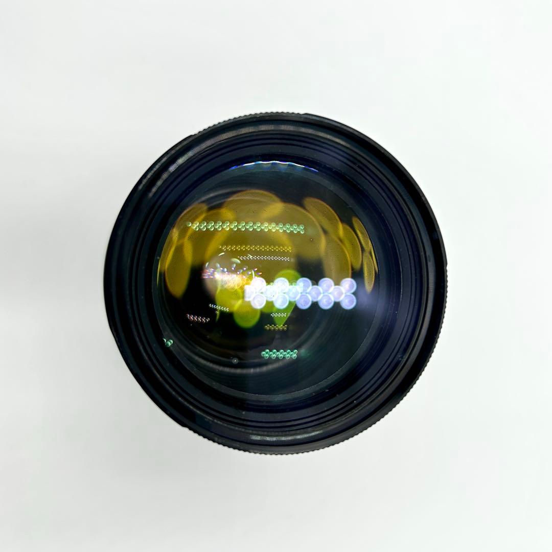 Canon EF 28-105mm F3.5-4.5 USM ズームレンズ