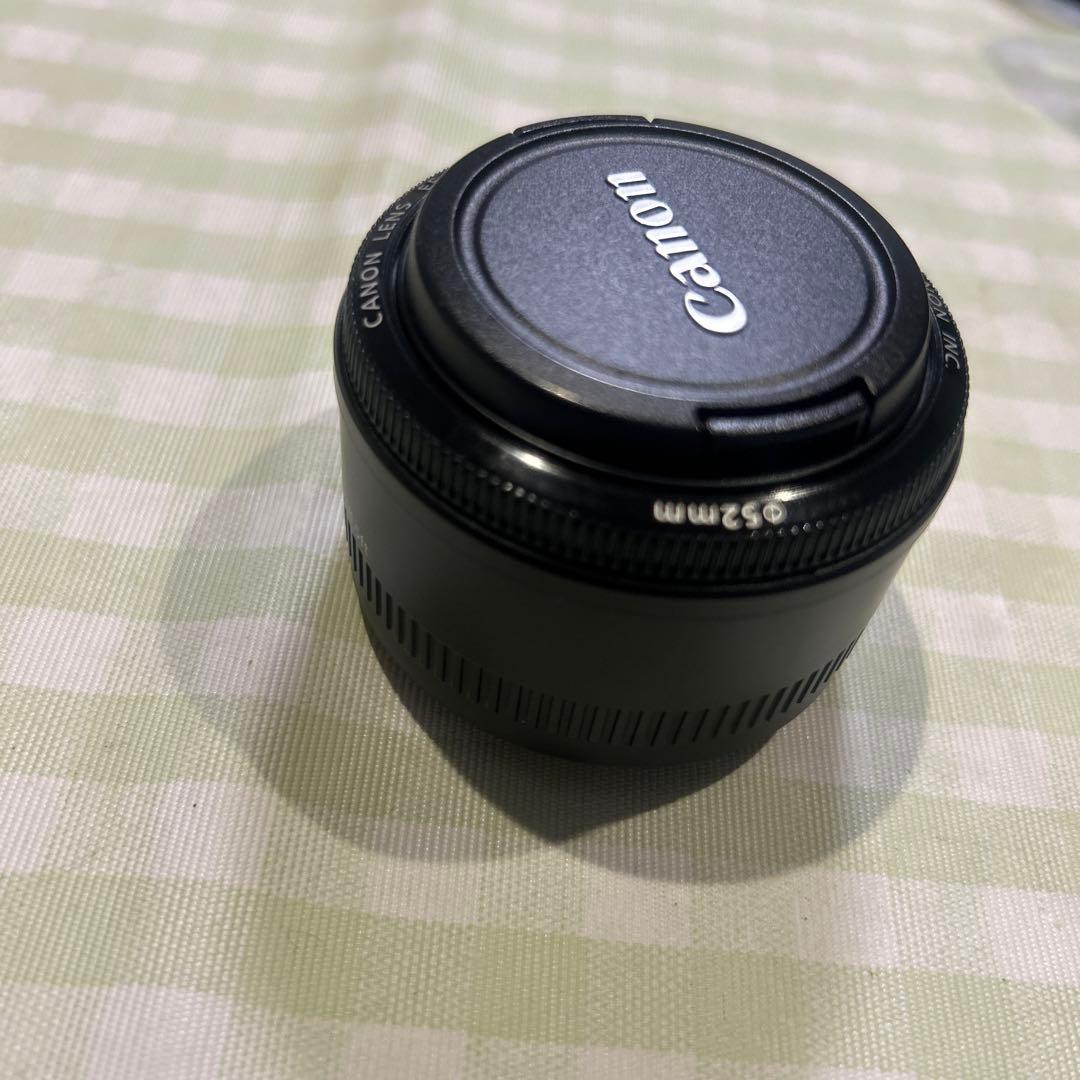 Canon EOS 55 フィルムカメラ