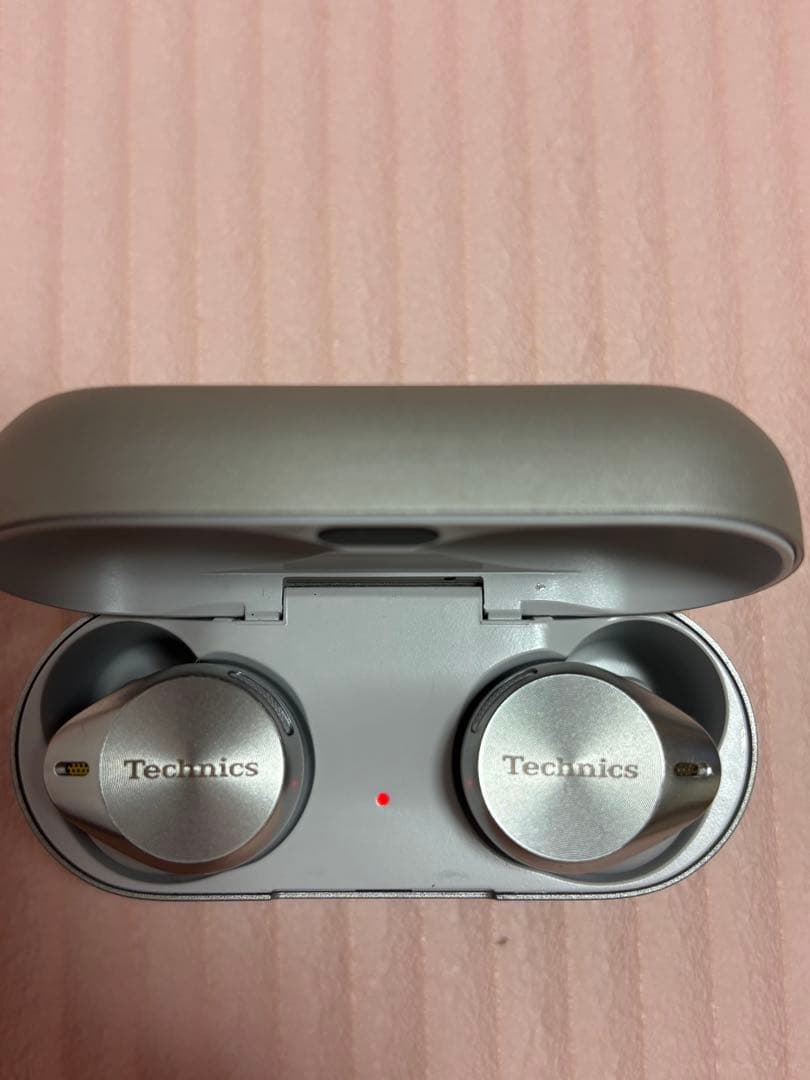TechnicsワイヤレスイヤホンEAH-AZ80（右耳ジャンク品）