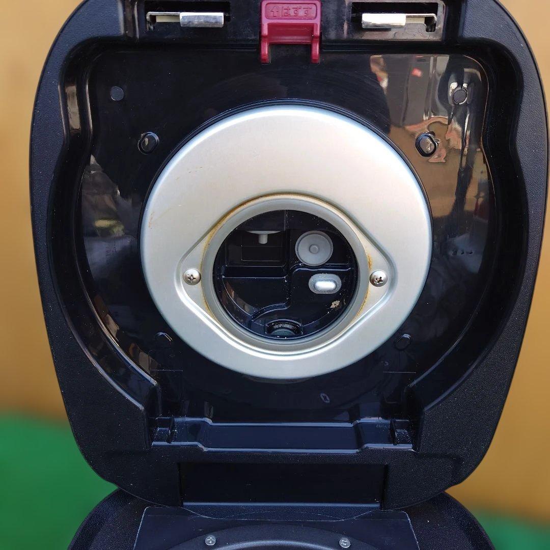 TIGER 圧力IH炊飯器 JPI-10NJ 3.0L ブラック