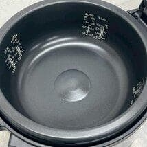 実使用なし パナソニック 業務用IH炊飯ジャー炊飯器 SR-PGE36 25年製
