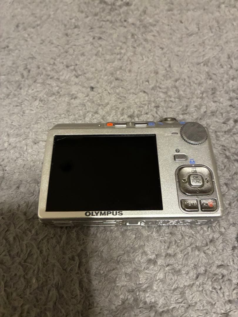 カメラ色々　4台セット売り