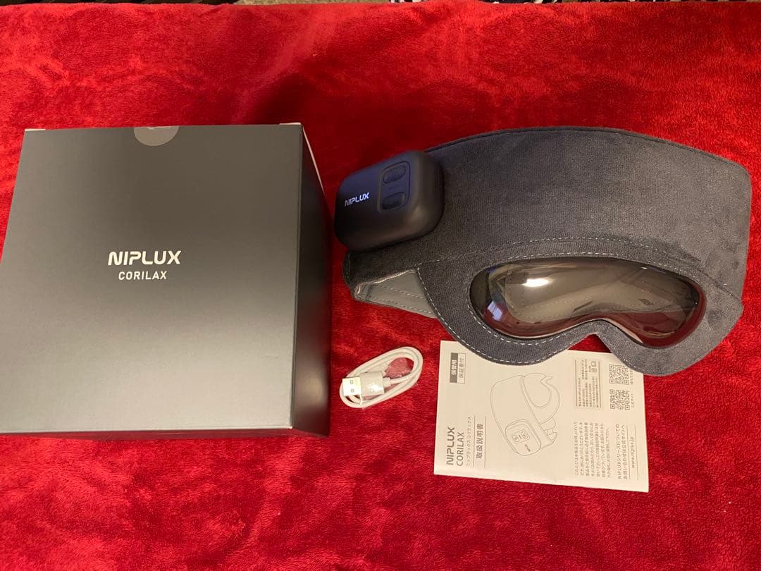 NIPLUX コリラックス
