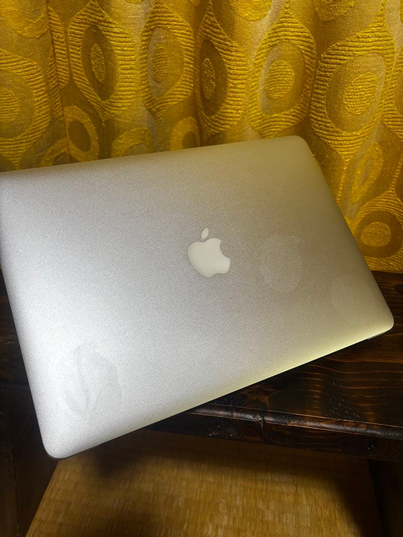 MacBook Air (13-inch, Mid 2012) ジャンク扱い