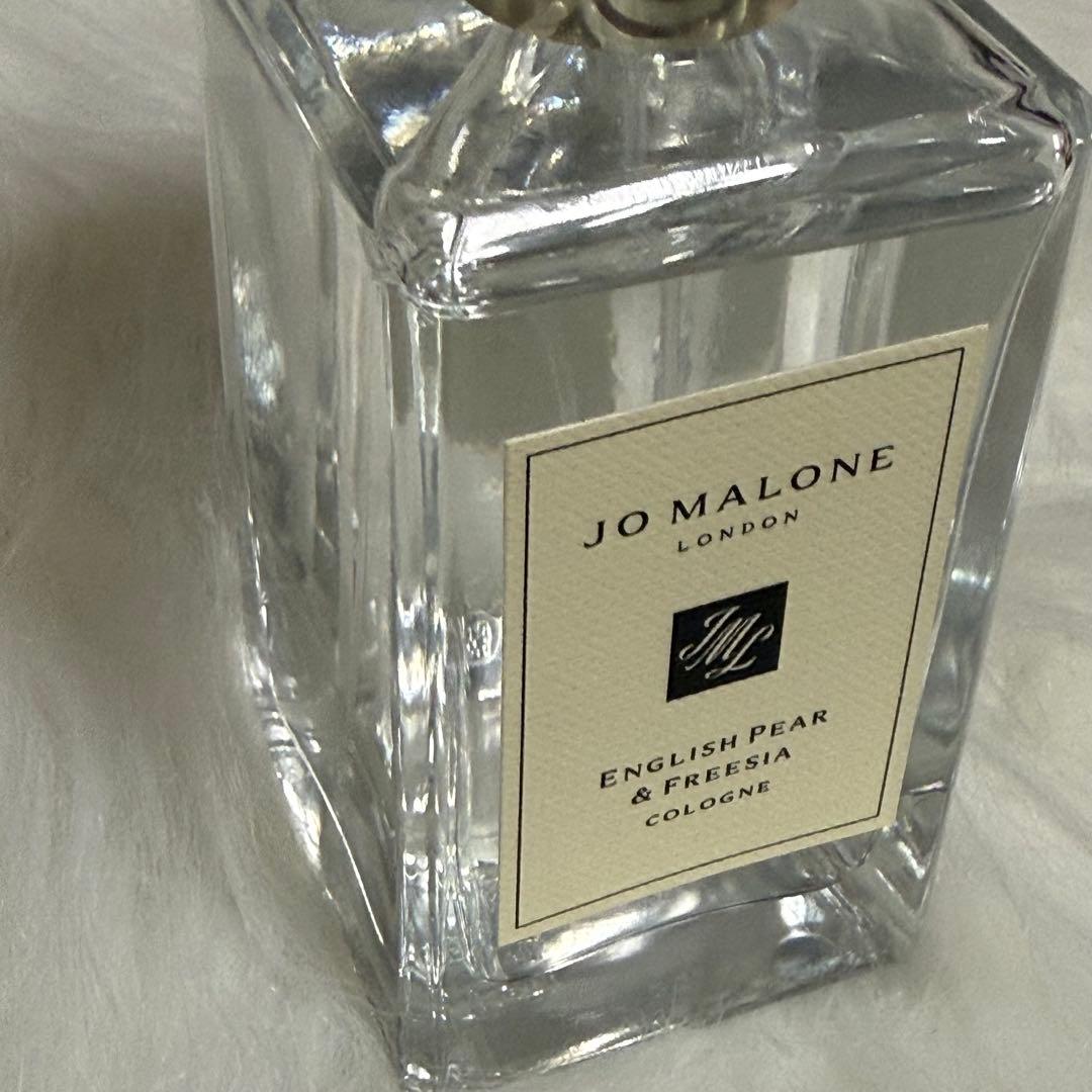 ジョーマローンイングリッシュ ぺアー ＆ フリージア コロン 100ml