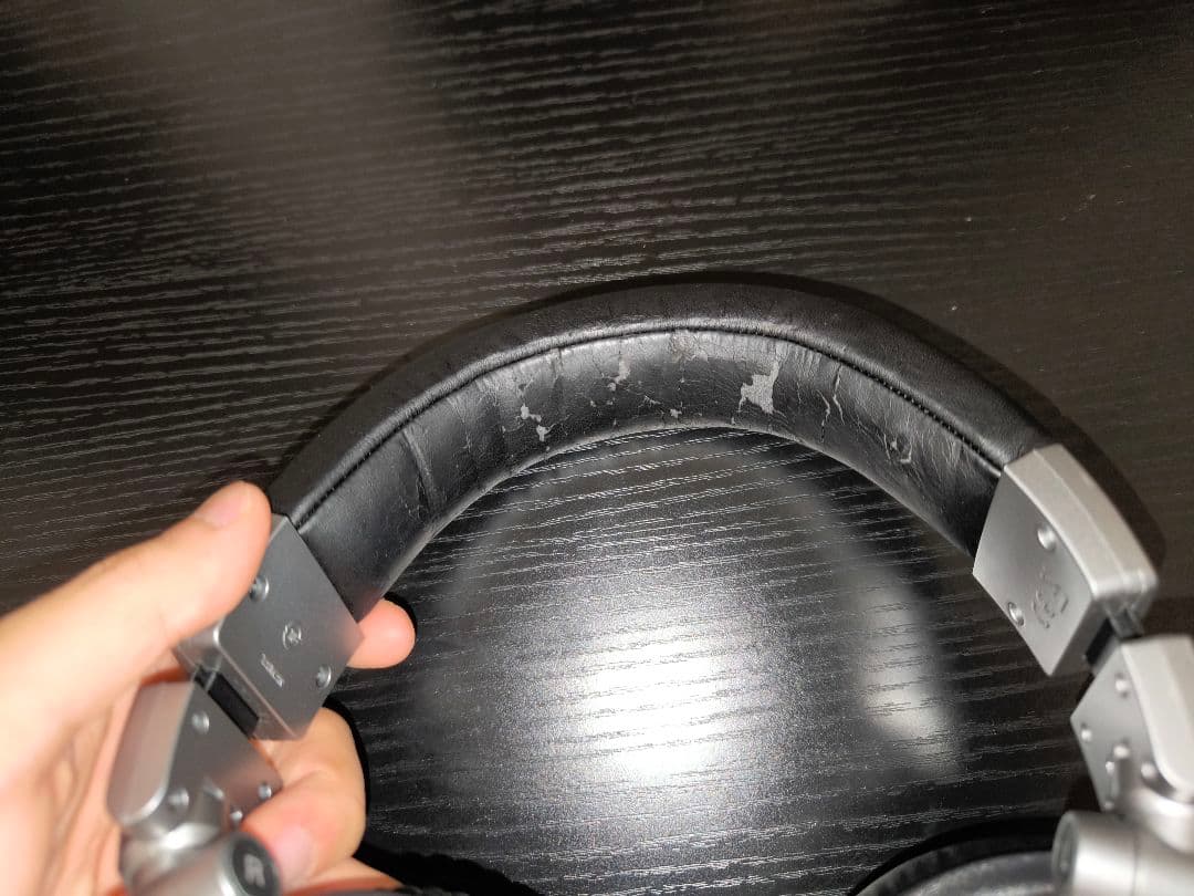 audio-technica ATH-M50X　おまけ付き