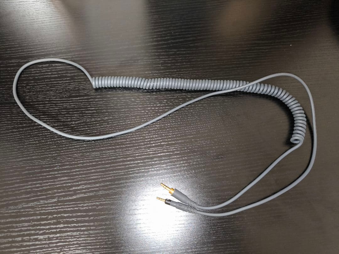 audio-technica ATH-M50X　おまけ付き