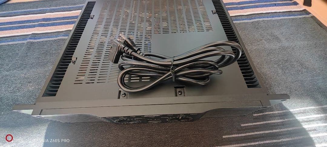 パワーアンプbose 1400Vl