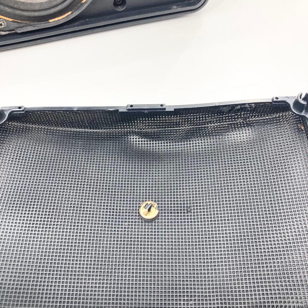 BOSE 111AD 動作品 ペア 45W 6Ω