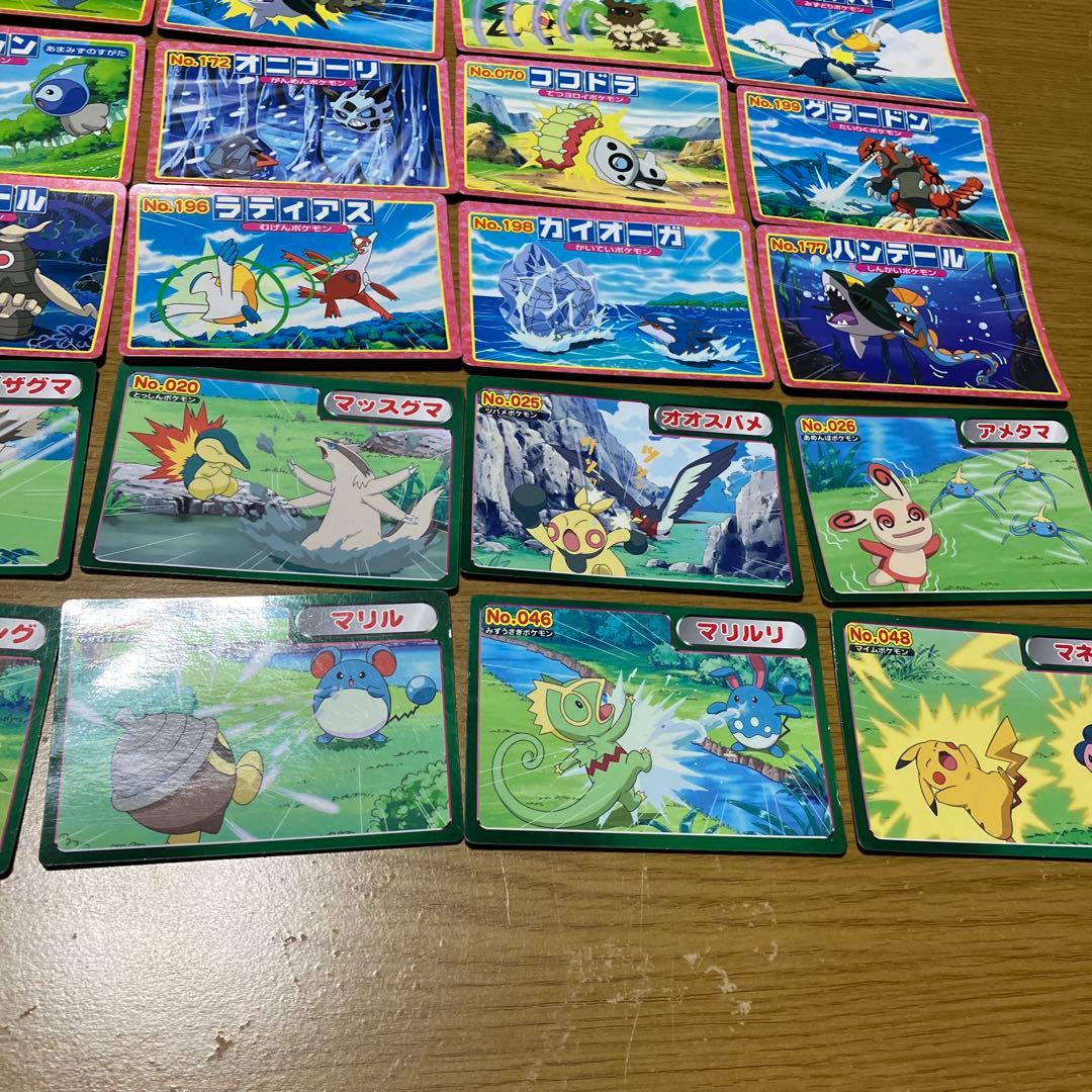 ポケモン カード アドバンスジェネレーション 73種セット まとめ売り トップ