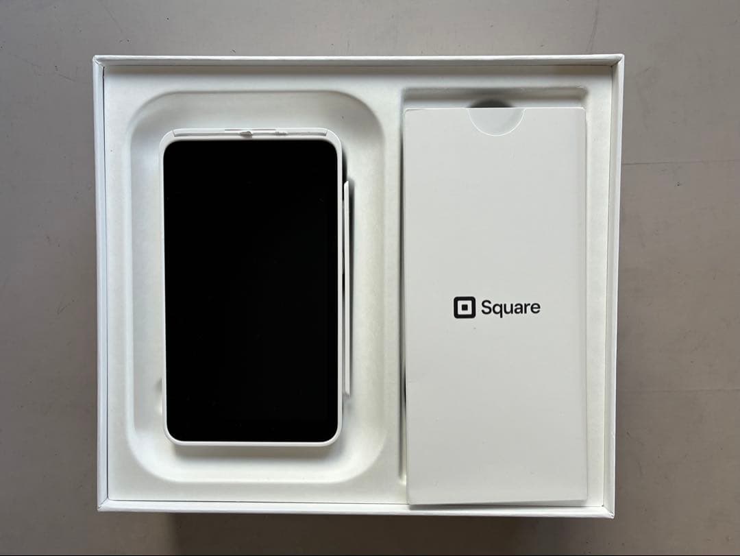 【正規品】Square ターミナル