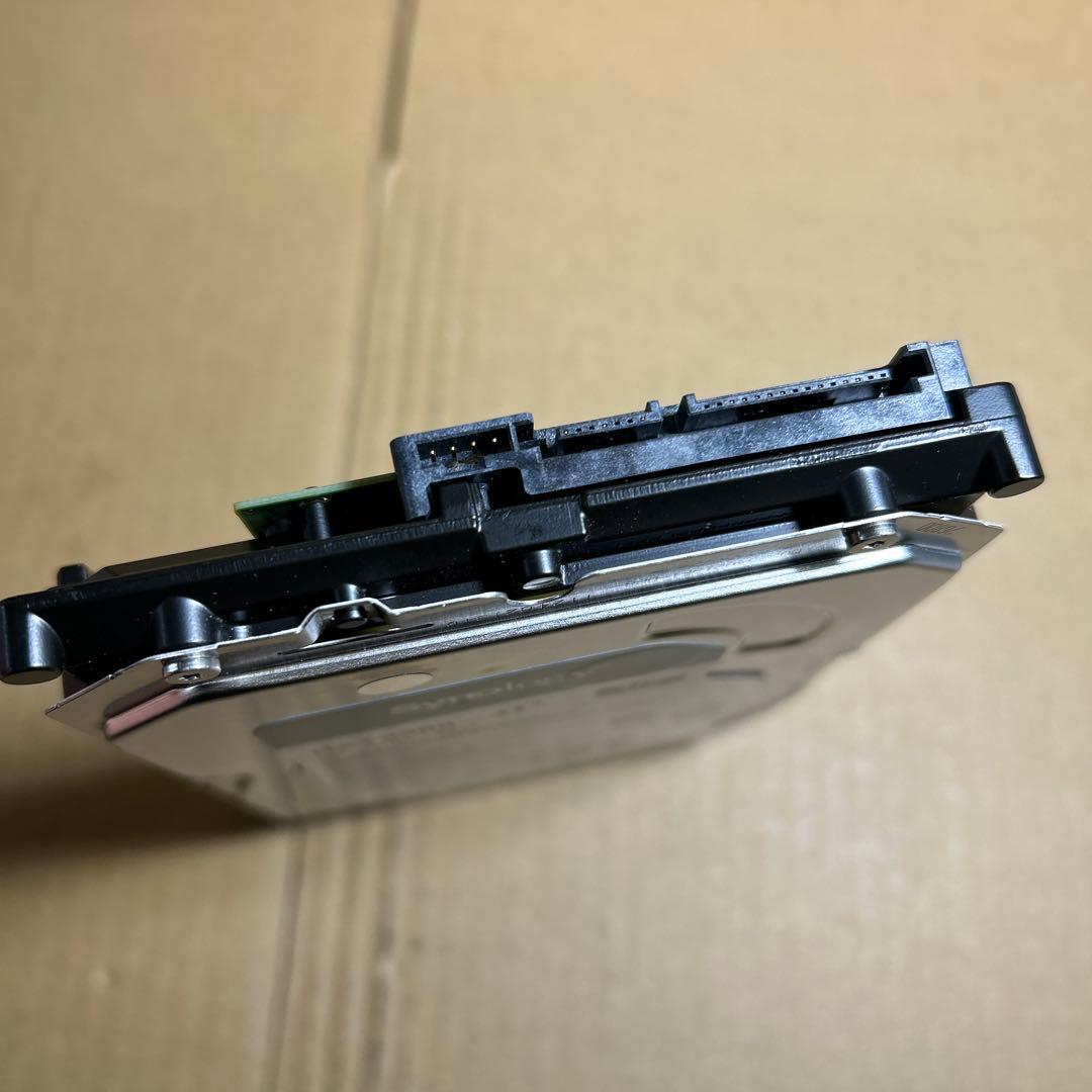 外付けハードディスク・ドライブ Synology HAT3300-4T