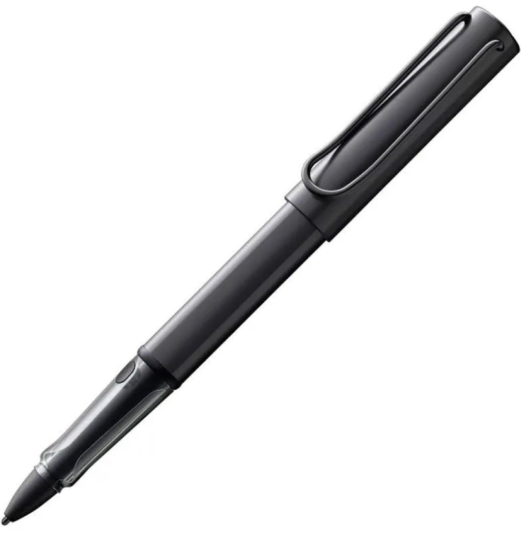 筆記具 LAMY AL-star black EMR