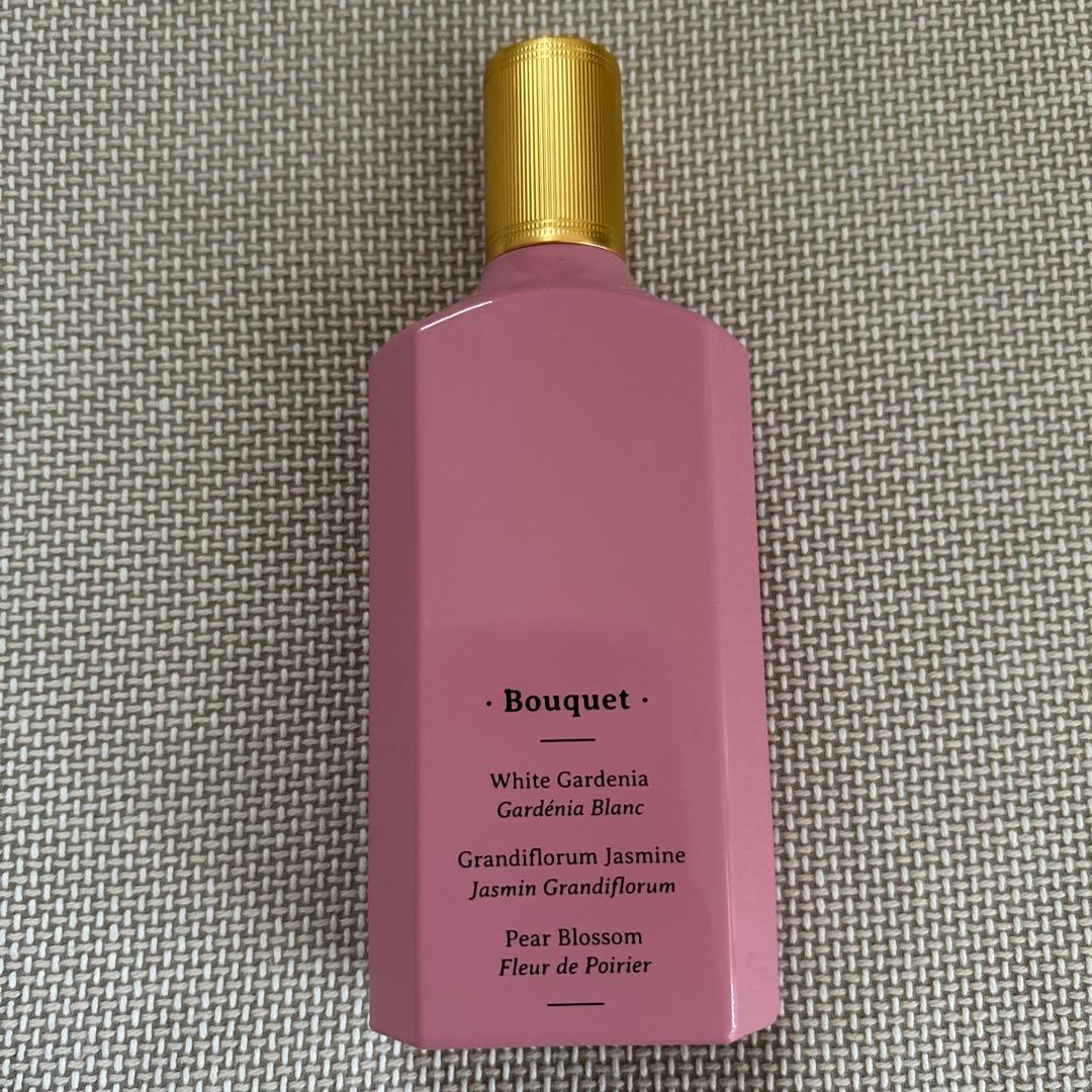 GUCCI Flora Gorgeous Gardenia 香水
