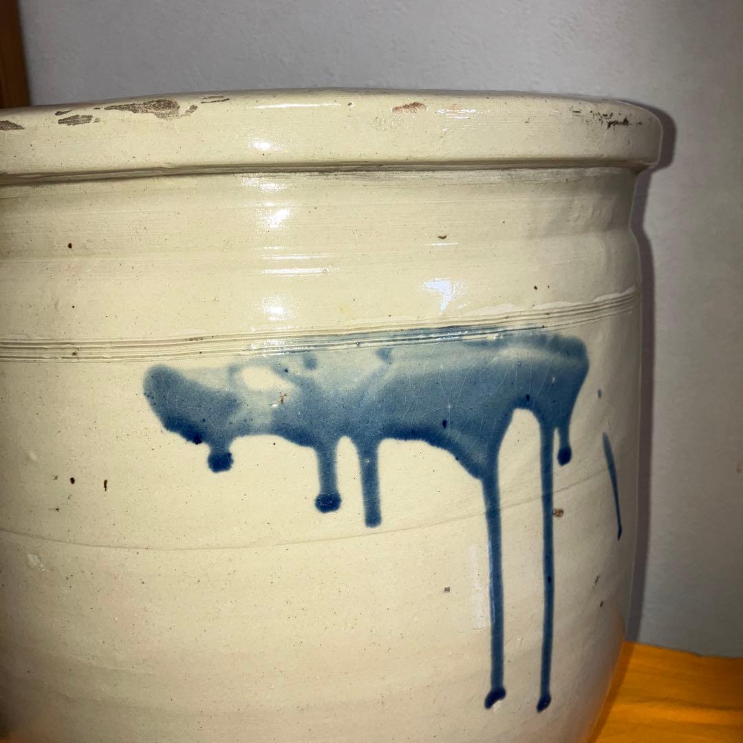 水瓶　古美術