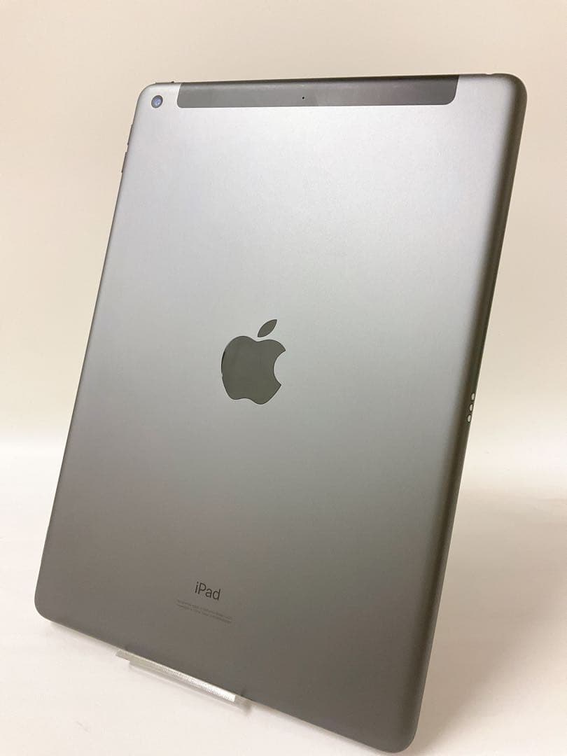 【美品・BT98％】iPad 第8世代 32GB Cellularモデル