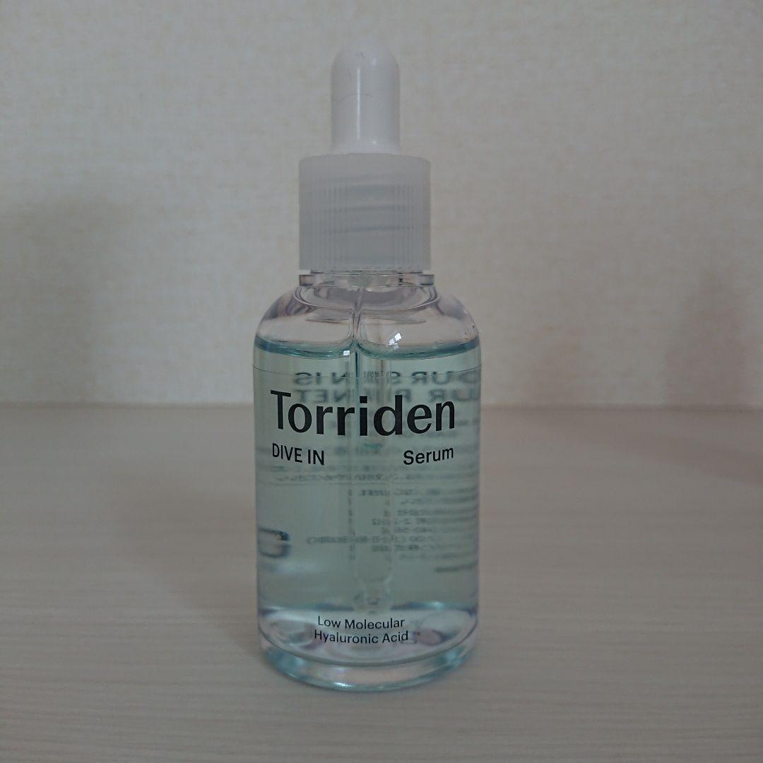 Torriden スキンケアセット トリデン 保湿