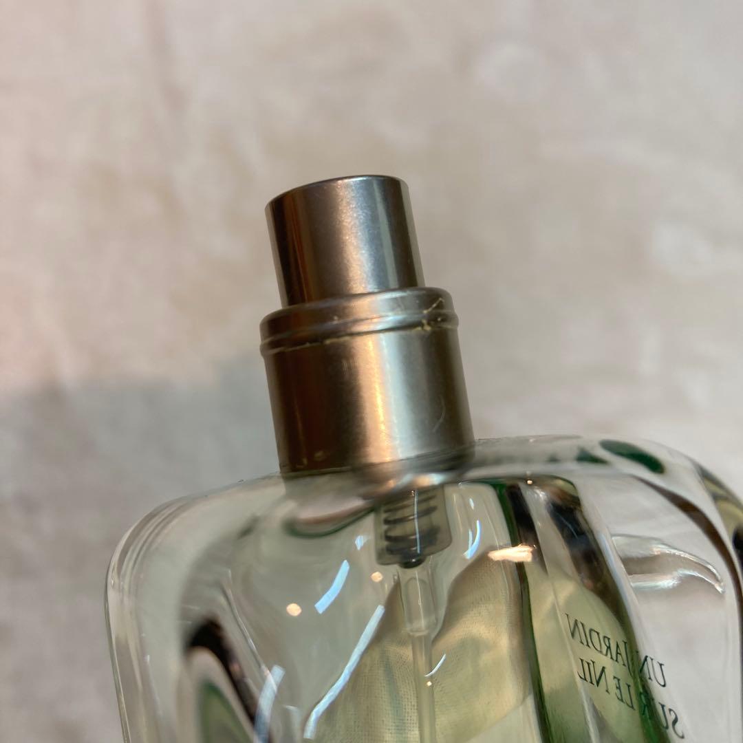 エルメス ナイルの庭 オードトワレ 100ml スプレー 香水