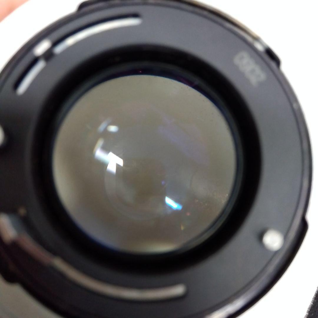Canon FTb 一眼レフカメラ 50mmレンズ付き