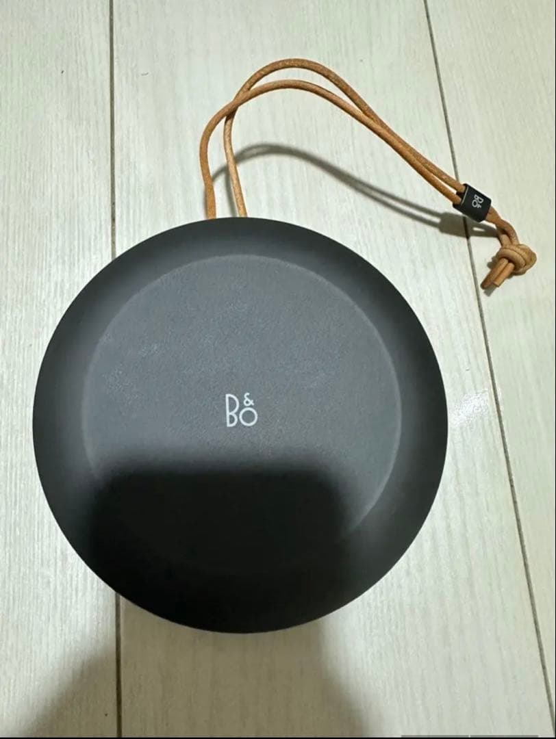 B&O Beosound a1 3rd gen スピーカー【値下げ可】