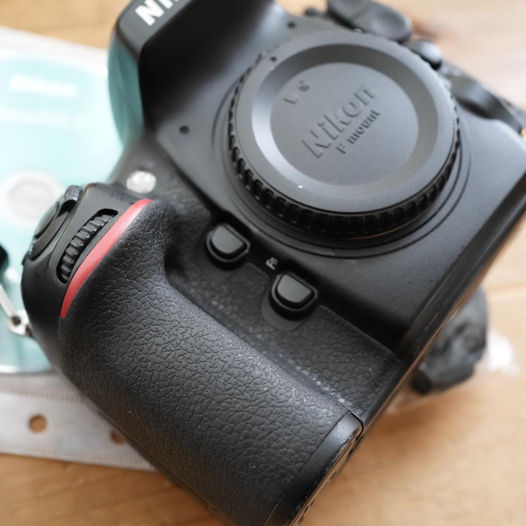 Nikon D800 デジタル一眼レフカメラ ニコン ボディ