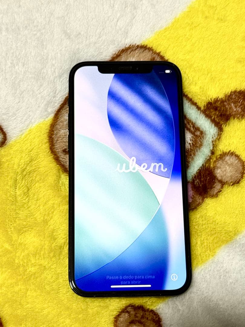 Apple iPhone 12 Pro グラファイト 256GB 本体オマケ付き