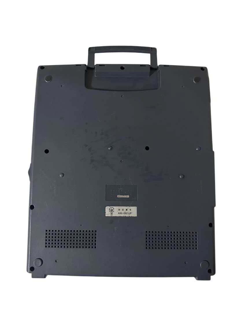 SHARP シャープ　ワードプロセッサー　書院　WD-VP3