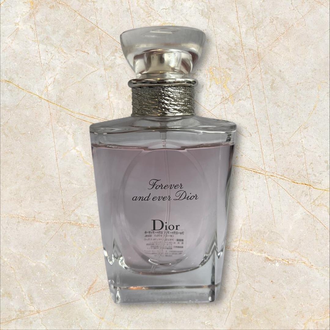 Forever and ever Dior 50ml 香水