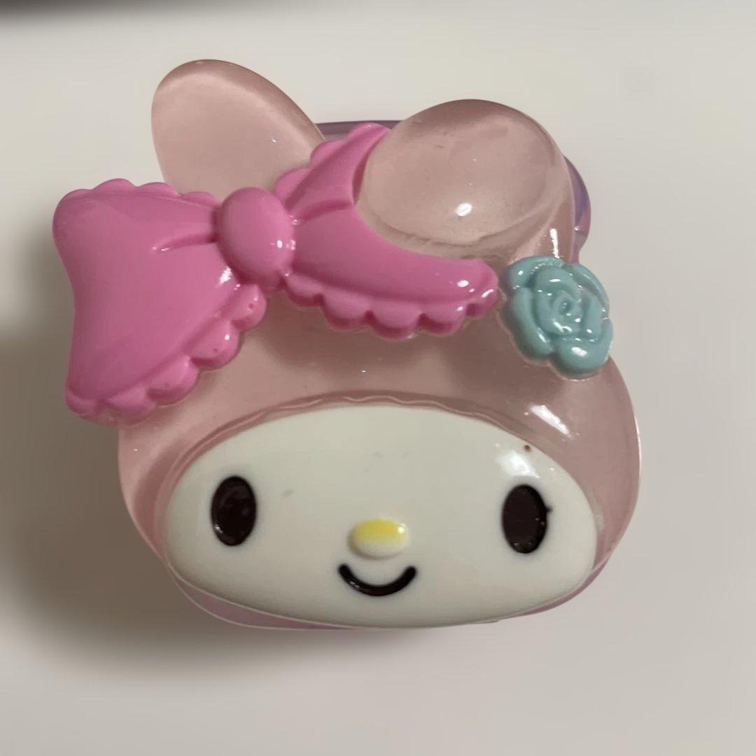 AirPods 2 / 1 用ケース 充電ケース マイメロディ