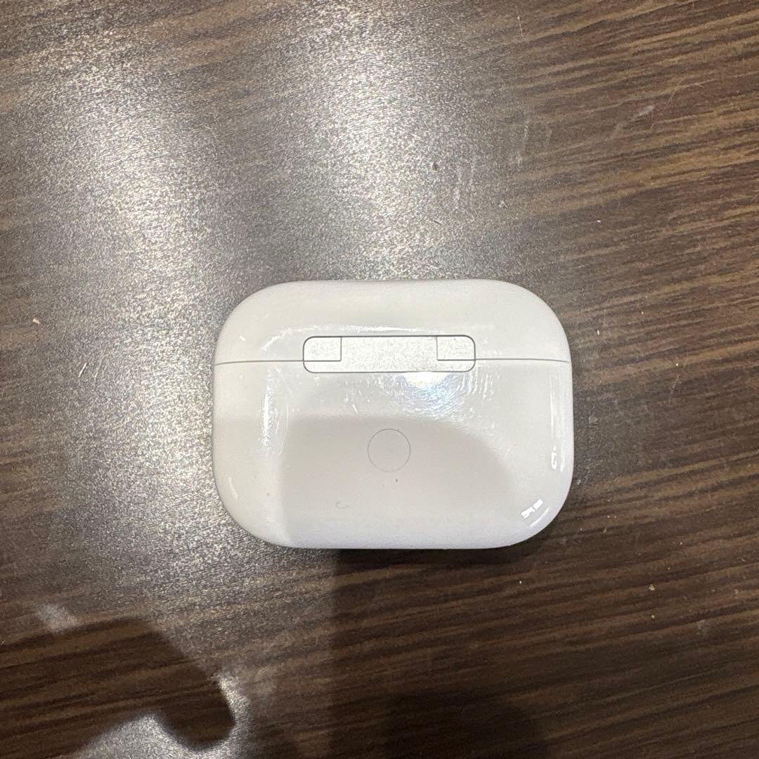 AirPodsPro2本体