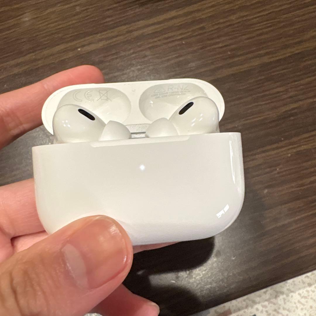 AirPodsPro2本体