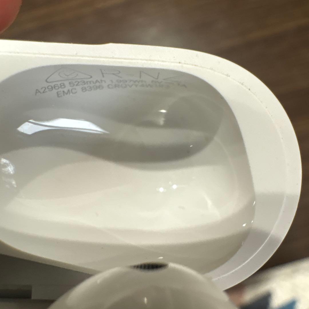 AirPodsPro2本体