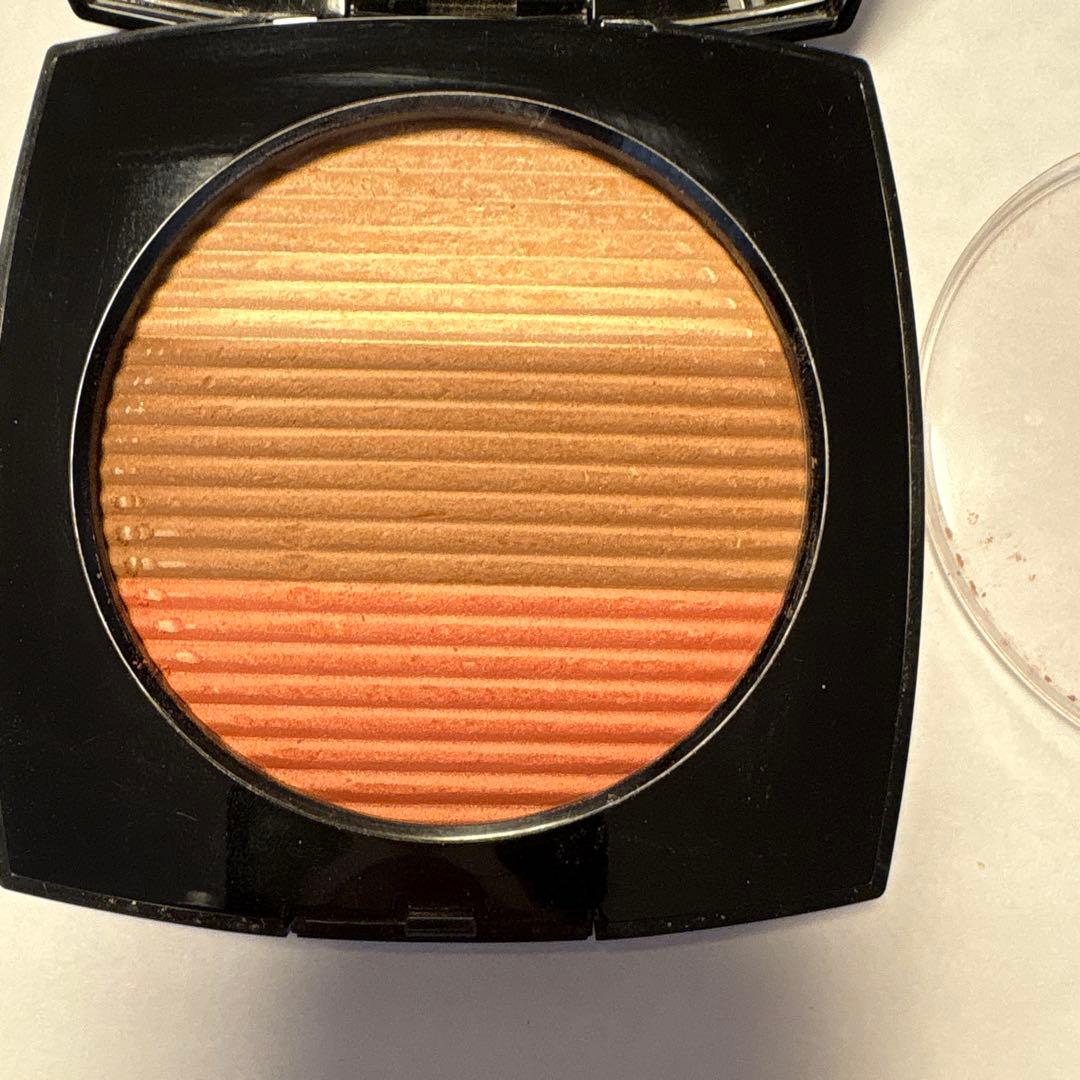 CHANEL シャネル レベージュ ヘルシー グロウ