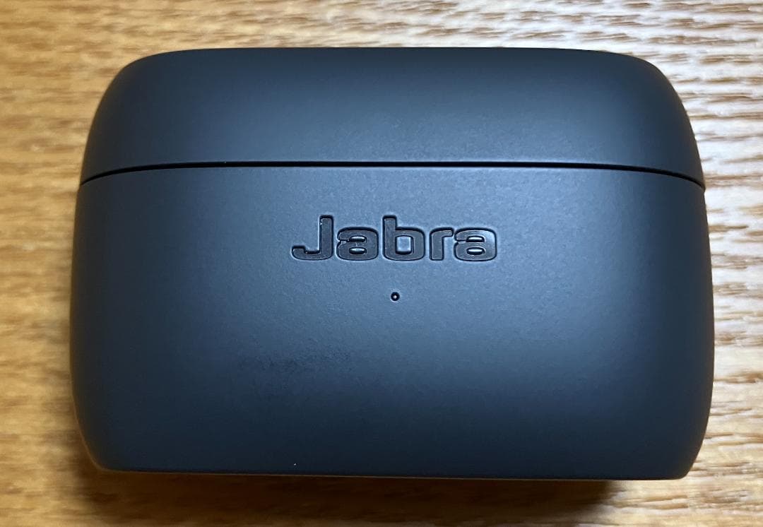 Jabra ELITE85t（Grey） 動作品　一式出品