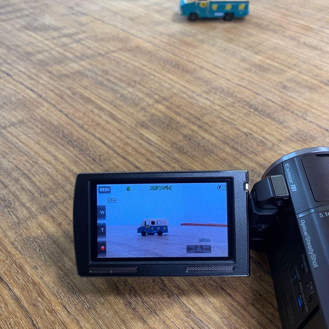 Sony ソニー　HDR-PJ40V 訳あり